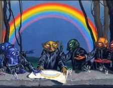 lrs De Rico Ul Rainbow Goblins1. ,  De