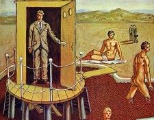 De Chirico 188. ,  