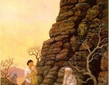 SandersonRuth-Gulnara-sj. ���������, ���