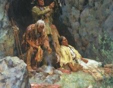 kb Terpning Howard The Healing Power of the Raven Bundle. , 