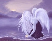 angelic. , 