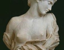 Watts George Frederick Daphne c1879 82. ,  