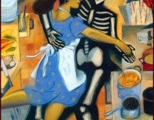 lrsSPM10-043-KellyGary-CoyoteCowgirl. �����, ����