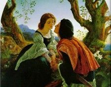 Hesperus. ,  