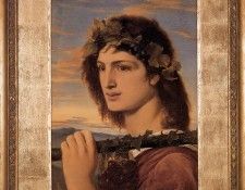 Solomon Simeon Bacchus. �������, ������