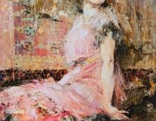 ���� � ������� (������� �.�����������) (1912). �����, �������