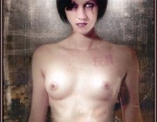 D50 Ward Chad Michael Black Rust 14. ����, ��� �����