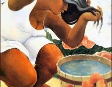 lrsBiermanSandra-TheRainBarrel. , 