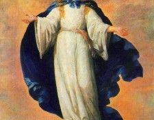 The Immaculate Conception2 WGA. ,  