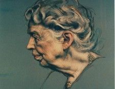 Greene Daniel AnnaERooseveltpastel. ����, ������� E