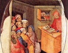 Pietro, Nicolo di (Italian, active 1394-1427)2.   
