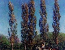 Evgeniy Monahov - Under Blue Sky (C), De. , 