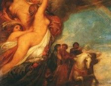 Watts George Frederick Life-s Illusions 1849. ��, ����� �������