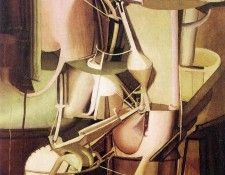 Marcel Duchamp 042. �����, �������
