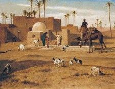 The well. ������, ��������