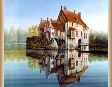 IlliniKarl 06 CastleVischering sj. Illini, ����