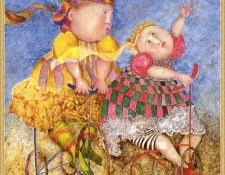 cr GracielaRodoBoulanger-02-Promenade. ���� ������� ��������