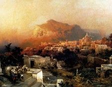 Unterberger Franz Richard Capri. �����������, ����� ������