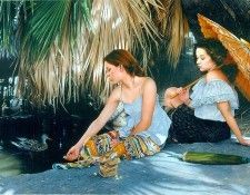 Sheridan Duffy Sisters. , 
