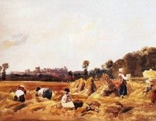 Wint Peter de Cornfield Windsor. ����, ����� ��