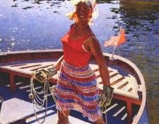 bosko a woman of the volga 1967. Бошко