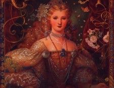 lrsCoverCinderella-CraftKinuko. �������, Kinuko Y