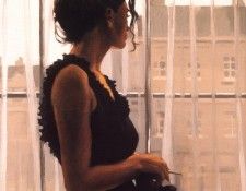 JackVettriano YesterdaysDreams NC. ��������� ����
