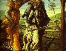 botticelli3. ����������, Alessandro