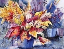 Pierret Gagnon-Larose - Feuilles DAutomne, De. -, Pierret