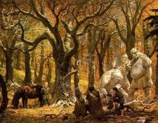 ma Nasmith cal2002 A Song in the Trollshaws. Nasmith, 