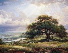 Dyke, Larry - Everlasting Arms (end. ����, �����