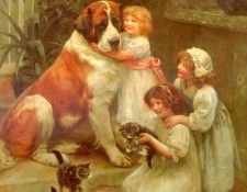 Elsley Arthur Family Favourites. ,  