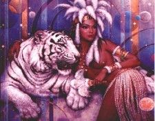 lrs Empress Karl Bang. , 