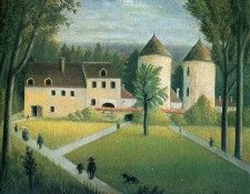 Rousseau (13). , 