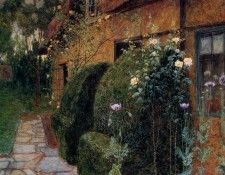 John Sowerby - Les Fauteuils de buis, De. Sowerby, ����