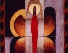 lrsGeshickJoe-BearSpirit. Geshick, 