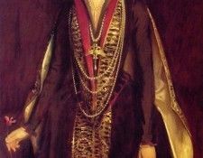 The Countess of Rocksavage. ��������, ���� ������