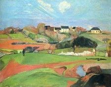 Gauguin (6). , 