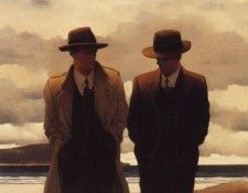 JackVettriano AmateurPhilosophers NC. ��������� ����
