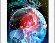 Blackbeard GSC KagayaDeck 035 Six of Clubs. �����, Joh