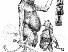 keith parkinson bw008. ���������, ���