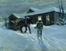 . 1914.   (1858-1923)