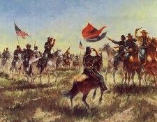 lrs Carson Jim Custeronthe Ridge. ������, ����