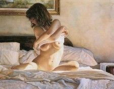 Steve Hanks 093. , 