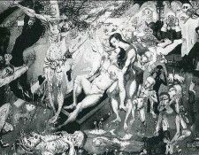 Image 684. Shahn, ���