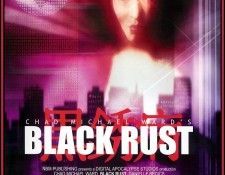 D50 Ward Chad Michael Black Rust 56 Credits. ,  