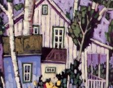 Claude Poulin - Au Bout du Rang, De. , 