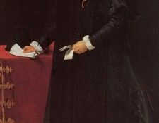Velazquez Don Diego del Corral y Arellano. ,    