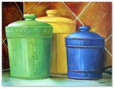 40414.  Art Decor