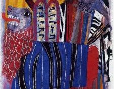 Image 670. Shahn, ���